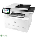 پرینتر چندکاره لیزری اچ پی مدل Hp LaserJet Enterprise MFP M430f - تصویر 4