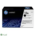 کارتریج تونر مشکی اچ پی مدل HP 13A