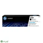 کارتریج تونر مشکی اچ پی مدل HP 32A