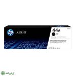 کارتریج تونر مشکی اچ پی مدل HP 44A
