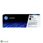کارتریج تونر مشکی اچ پی مدل HP 85A
