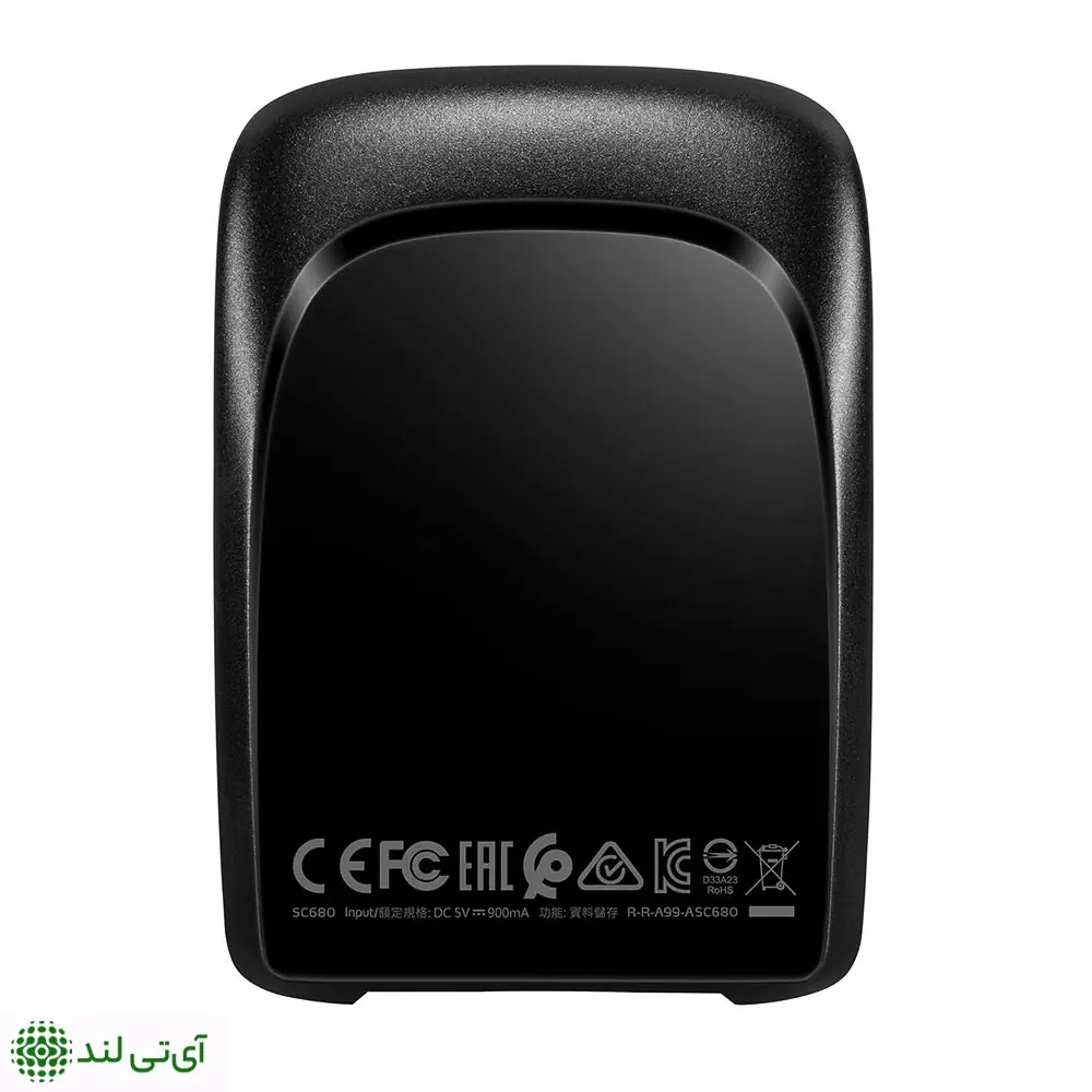 اس اس دی اکسترنال ای دیتا مدل (Adata SC680 (240GB - تصویر 2