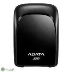 اس اس دی اکسترنال ای دیتا مدل (Adata SC680 (240GB