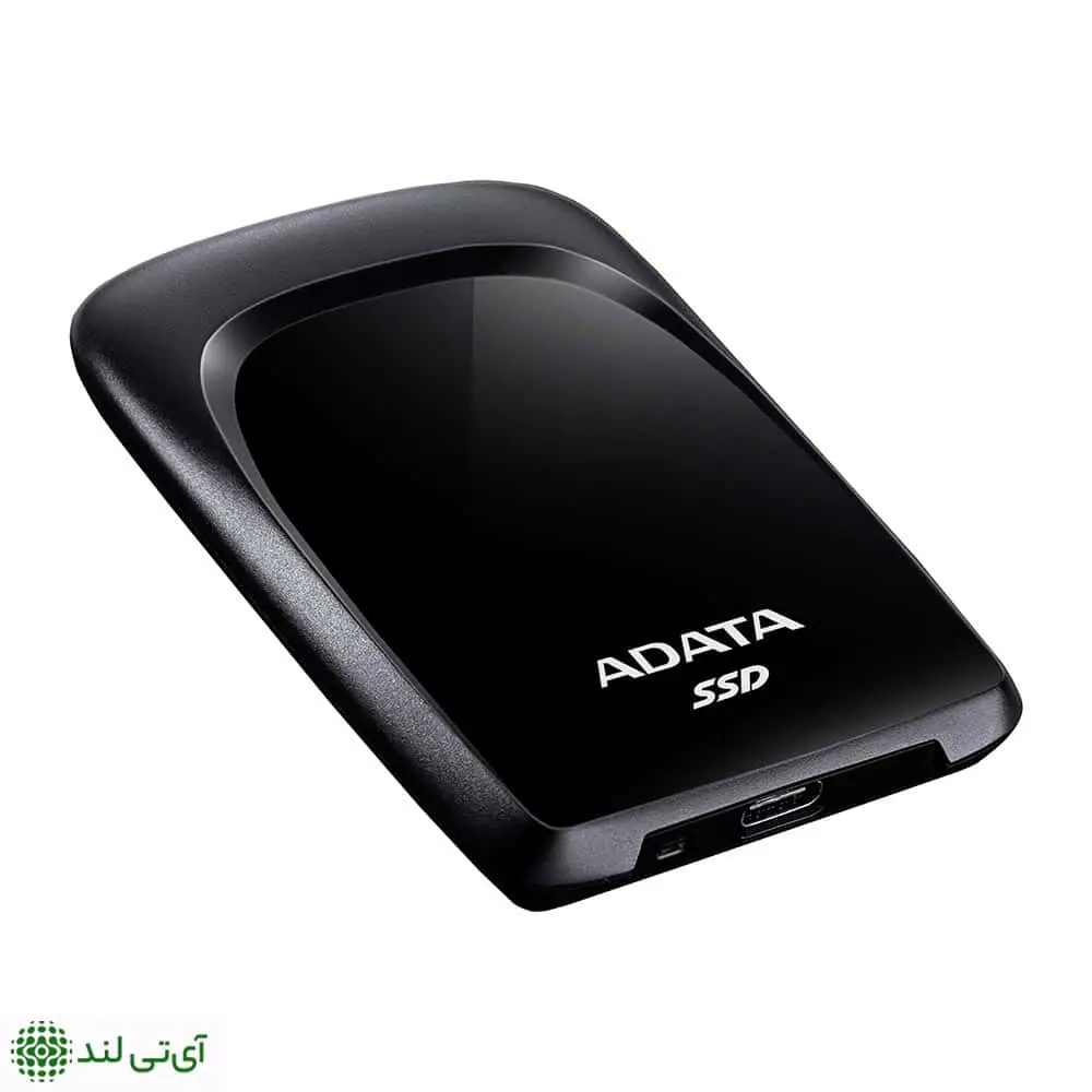 اس اس دی اکسترنال ای دیتا مدل (Adata SC680 (240GB - تصویر 6