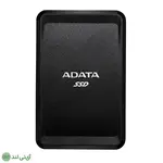 اس اس دی اکسترنال ای دیتا مدل (Adata SC685 (250GB