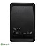 اس اس دی اکسترنال ای دیتا مدل (Adata SC685 (500GB - تصویر 2