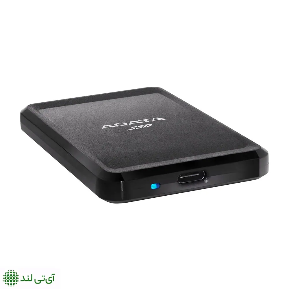 اس اس دی اکسترنال ای دیتا مدل (Adata SC685 (500GB - تصویر 3