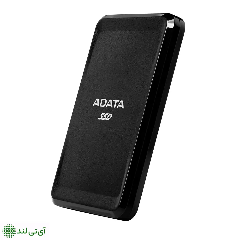 اس اس دی اکسترنال ای دیتا مدل (Adata SC685 (500GB - تصویر 5