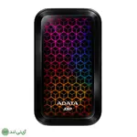 اس اس دی اکسترنال ای دیتا مدل (Adata SE770G (1TB