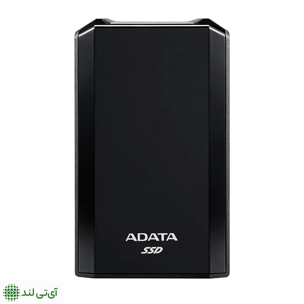 اس اس دی اکسترنال ای دیتا مدل (Adata SE900G (1TB - تصویر 2