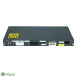 سوئیچ 24 پورت سیسکو مدل Cisco WS-C2960-24TT-L - تصویر 2