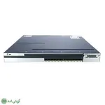 سوئیچ 12 پورت سیسکو مدل Cisco WS-C3750X-12S-S