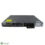 سوئیچ 12 پورت سیسکو مدل Cisco WS-C3750X-12S-S - تصویر 2