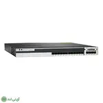 سوئیچ 12 پورت سیسکو مدل Cisco WS-C3750X-12S-S - تصویر 5