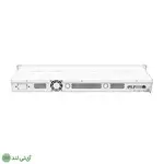 سوئیچ روتر میکروتیک مدل Mikrotik CRS326-24G-2S+RM - تصویر 2