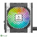 پاور گرین 800 وات مدل Green GP800B-HP EVO - تصویر 3