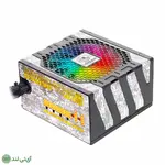 پاور گرین 800 وات مدل Green GP800B-HP EVO - تصویر 4