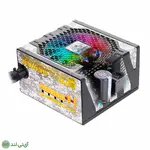 پاور گرین 800 وات مدل Green GP800B-HP EVO - تصویر 6