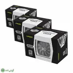 پاور گرین 750 وات مدل Green GP750B-OCPT - تصویر 2