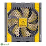 پاور گرین 600 وات مدل Green GP600A-UK EVO - تصویر 5