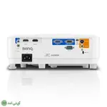 ویدئو پروژکتور بنکیو مدل Benq MS550 - تصویر 2