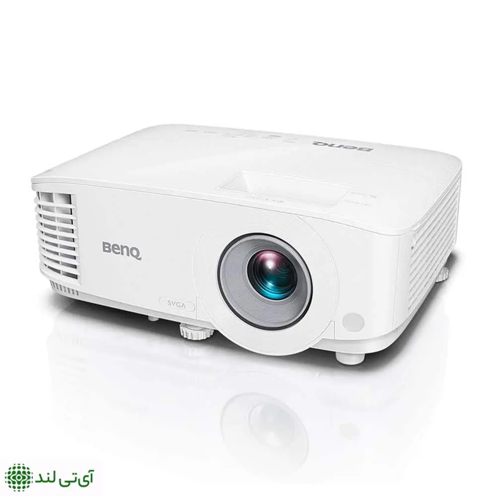 ویدئو پروژکتور بنکیو مدل Benq MS550 - تصویر 4