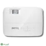 ویدئو پروژکتور بنکیو مدل Benq MS550 - تصویر 5