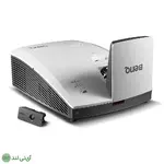 ویدئو پروژکتور بنکیو مدل Benq MW855UST