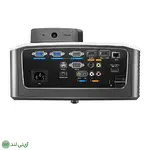 ویدئو پروژکتور بنکیو مدل Benq MW855UST - تصویر 3
