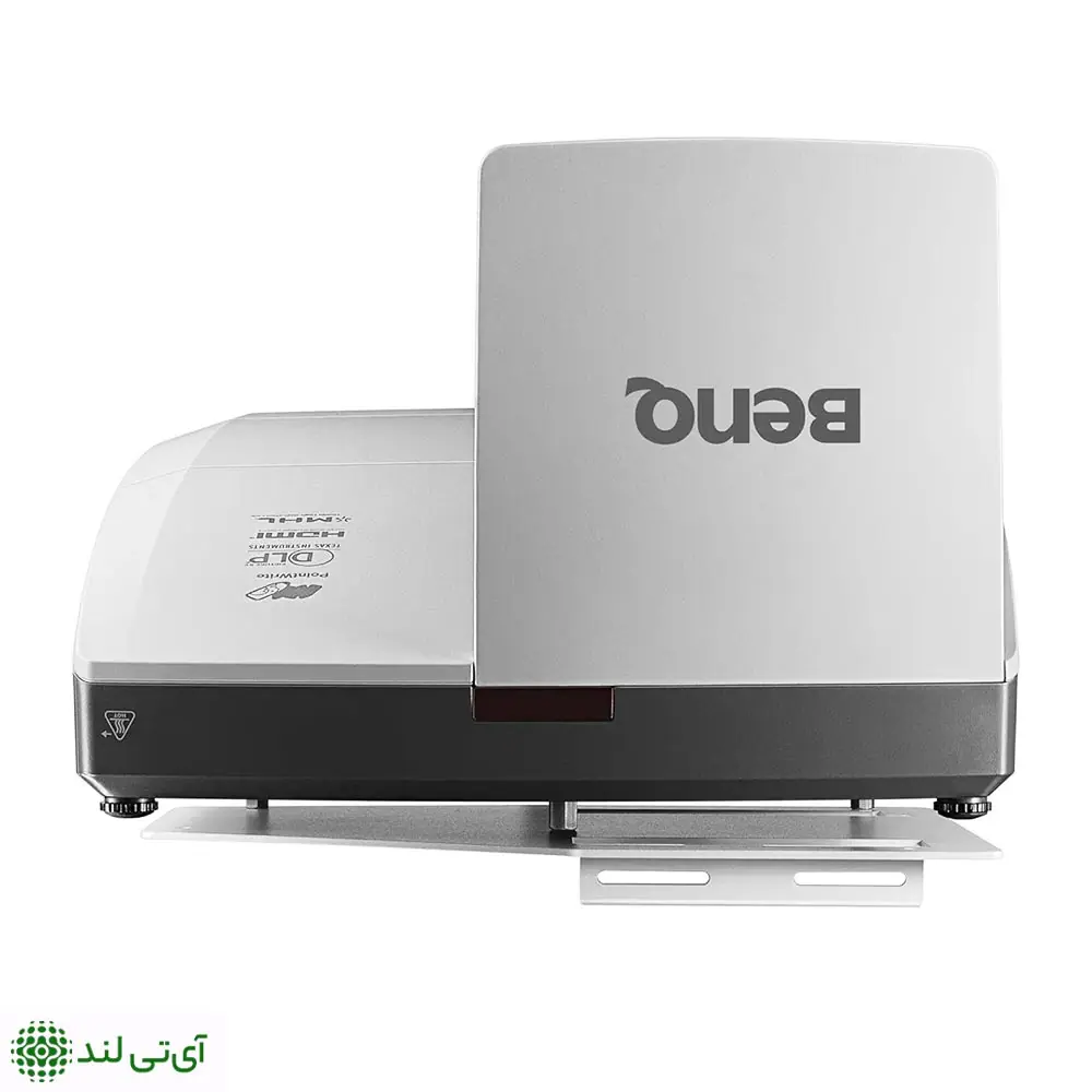 ویدئو پروژکتور بنکیو مدل Benq MW855UST - تصویر 5