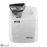 ویدئو پروژکتور بنکیو مدل Benq MW855UST - تصویر 8