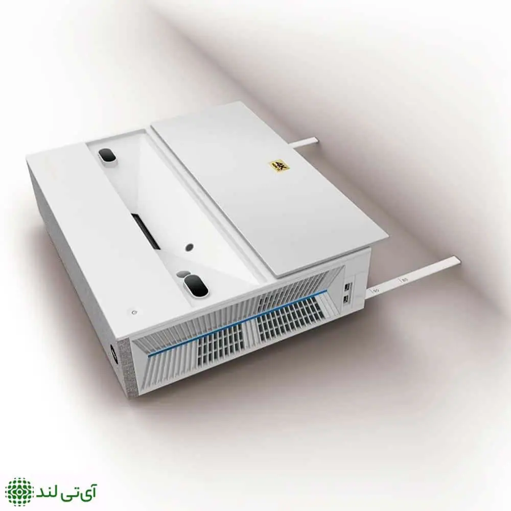 ویدئو پروژکتور بنکیو مدل Benq V7000i - تصویر 4
