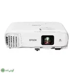 ویدئو پروژکتور اپسون مدل Epson EB-992F