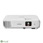 ویدئو پروژکتور اپسون مدل Epson EB-E01