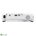 ویدئو پروژکتور اپسون مدل Epson EB-E10 - تصویر 2
