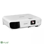ویدئو پروژکتور اپسون مدل Epson EB-E10 - تصویر 3