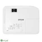 ویدئو پروژکتور اپسون مدل Epson EB-E10 - تصویر 4