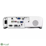 ویدئو پروژکتور اپسون مدل Epson EB-E20 - تصویر 2