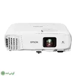 ویدئو پروژکتور اپسون مدل Epson EB-E20