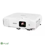 ویدئو پروژکتور اپسون مدل Epson EB-E20 - تصویر 5