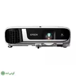 ویدئو پروژکتور اپسون مدل Epson EB-FH52 - تصویر 3