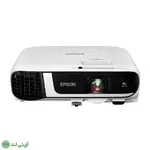 ویدئو پروژکتور اپسون مدل Epson EB-FH52