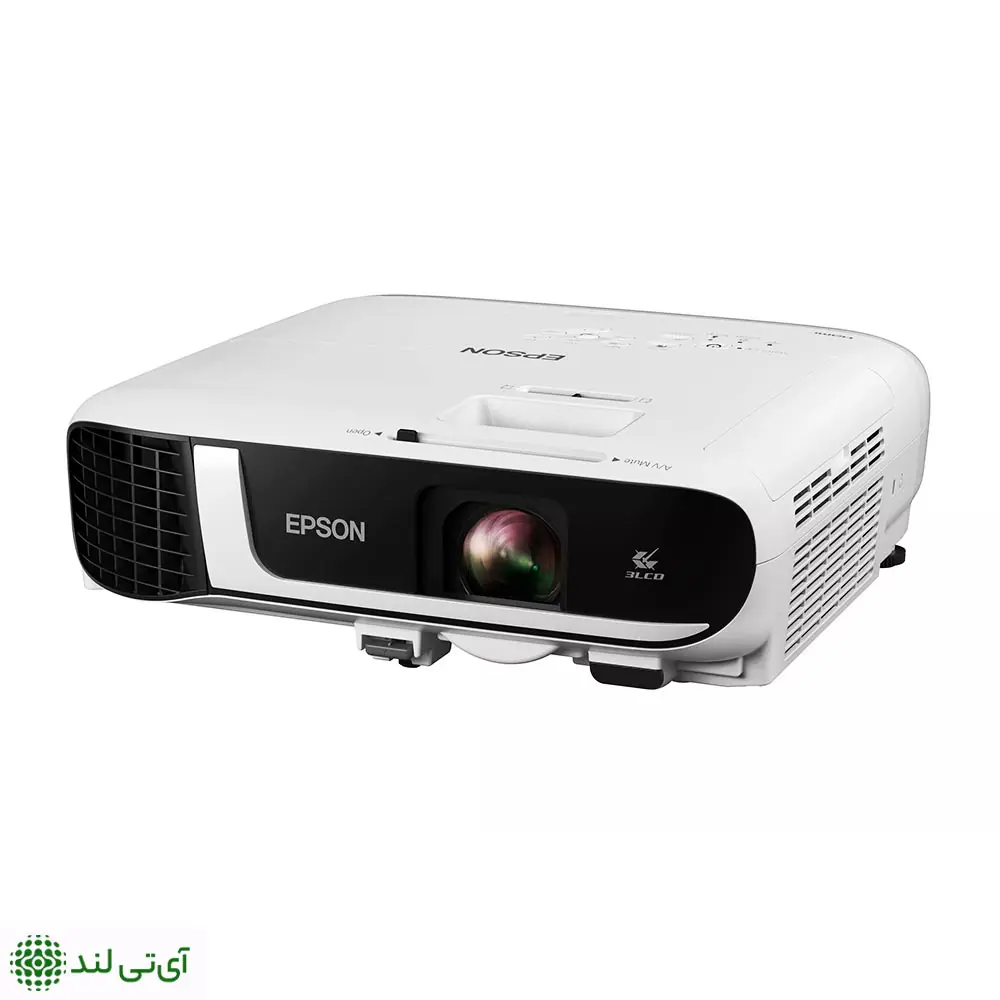 ویدئو پروژکتور اپسون مدل Epson EB-FH52 - تصویر 7