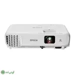 ویدئو پروژکتور اپسون مدل Epson EB-X06