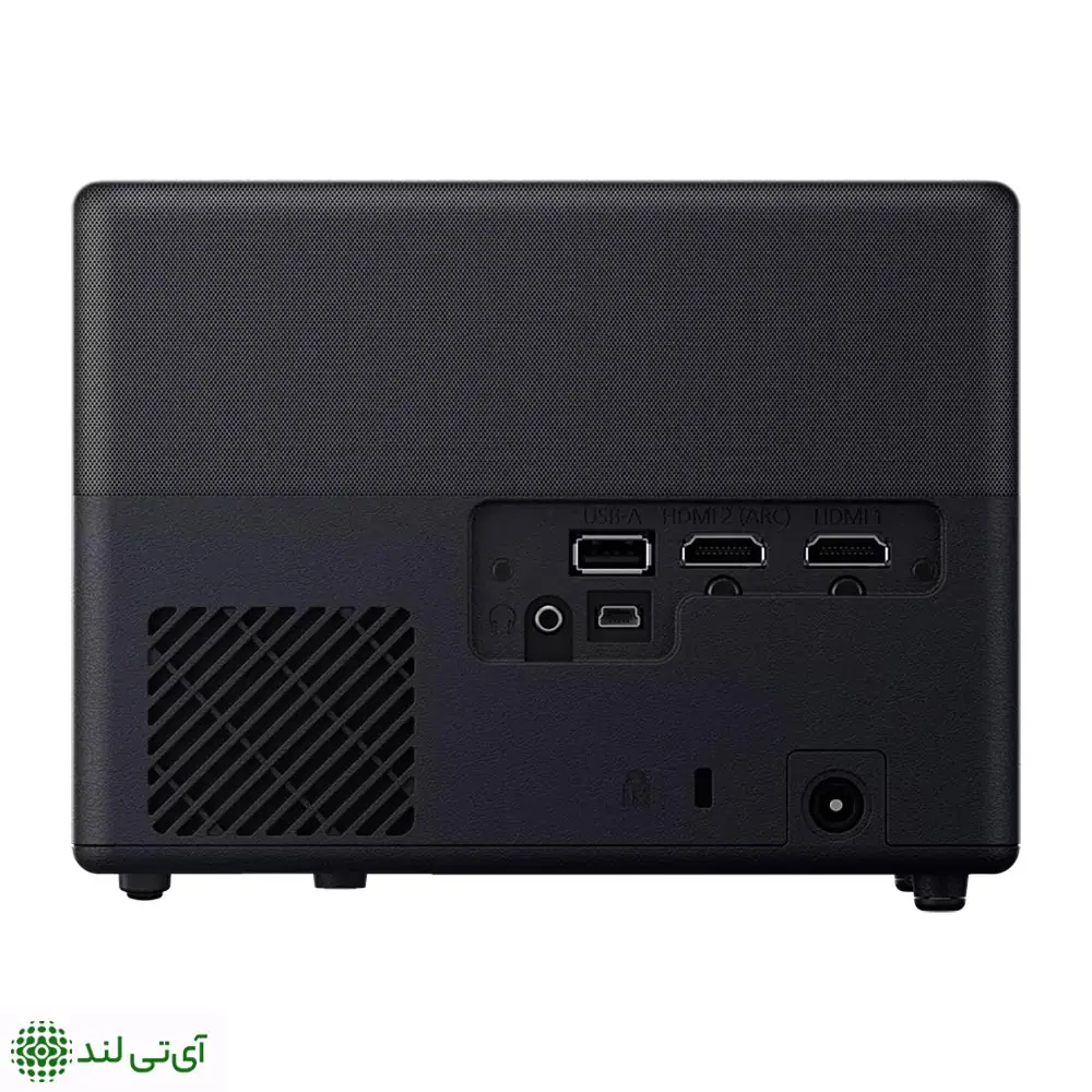 ویدئو پروژکتور اپسون مدل Epson EF-12 - تصویر 3