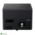 ویدئو پروژکتور اپسون مدل Epson EF-12
