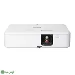 ویدئو پروژکتور اپسون مدل Epson CO-FH02