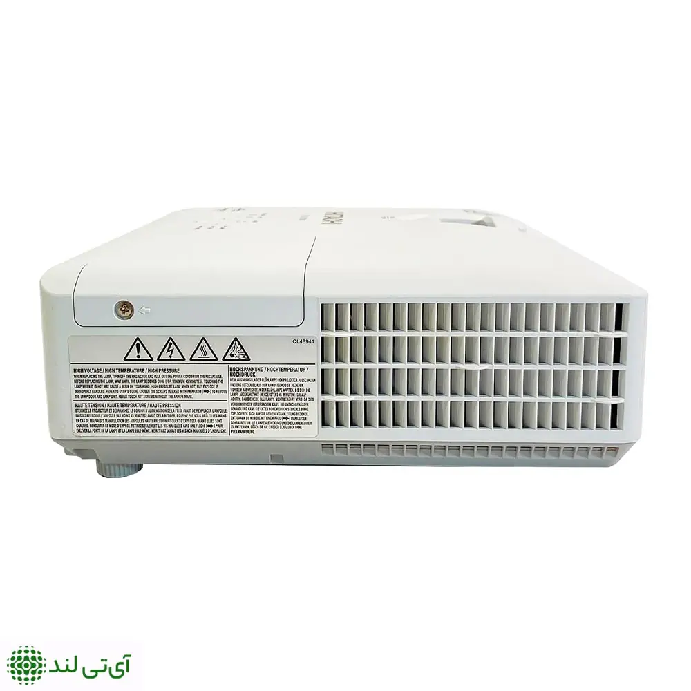 ویدئو پروژکتور هیتاچی مدل Hitachi CP-X2542WN - تصویر 5