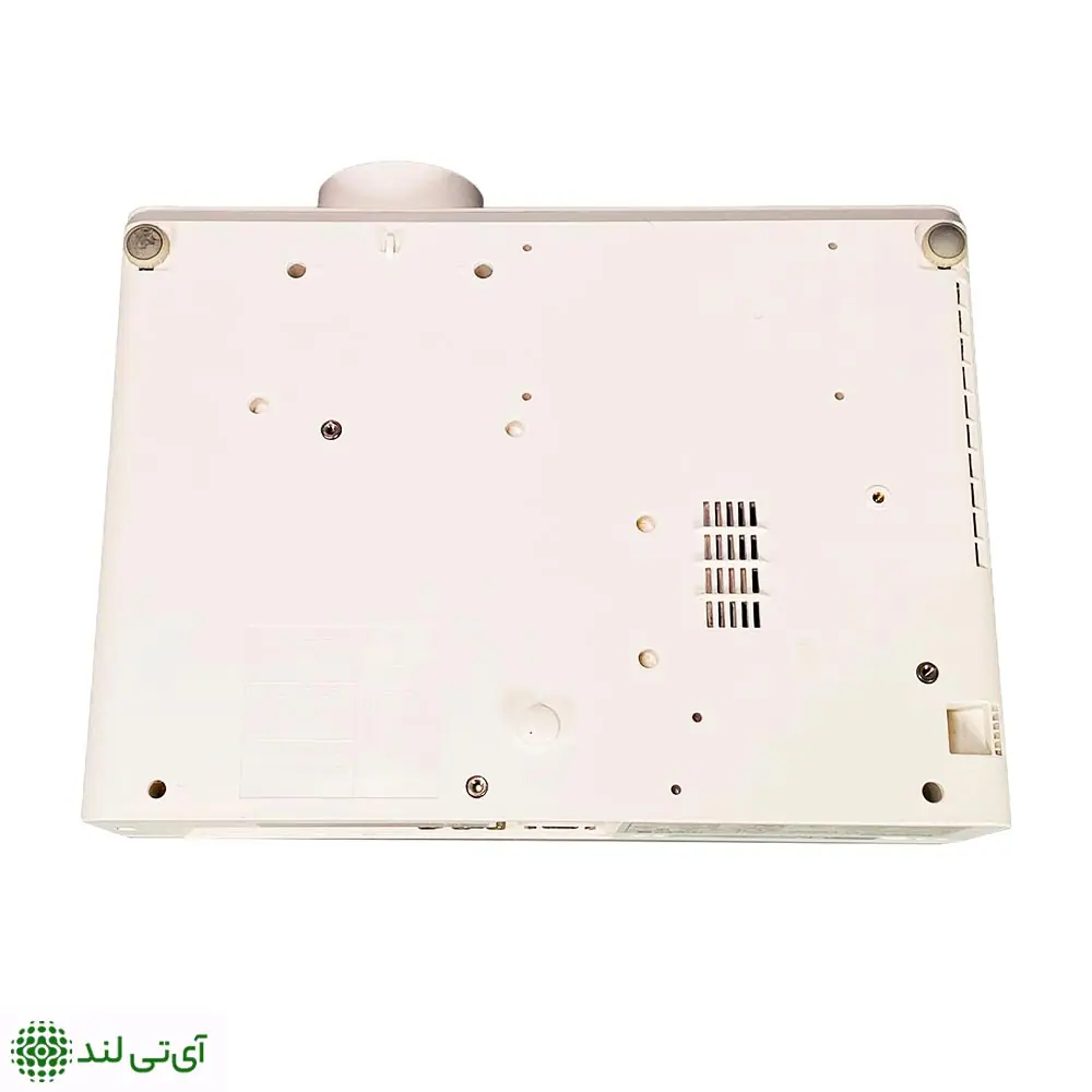 ویدئو پروژکتور پاناسونیک مدل Panasonic PT-VX425N - تصویر 3