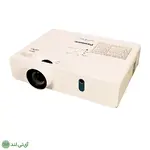 ویدئو پروژکتور پاناسونیک مدل Panasonic PT-VX425N - تصویر 4